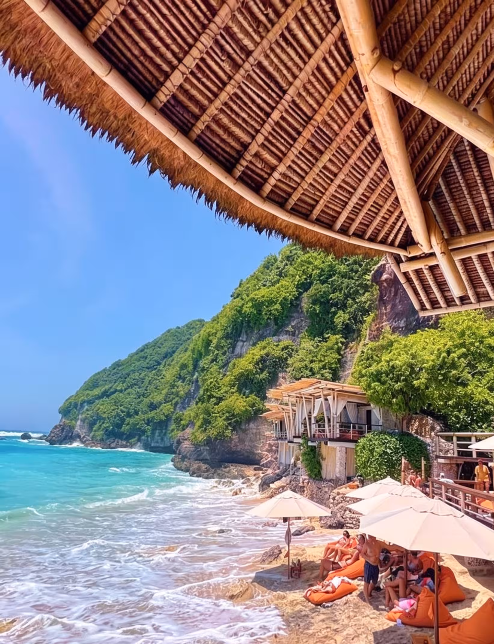 Sunday Beach Club