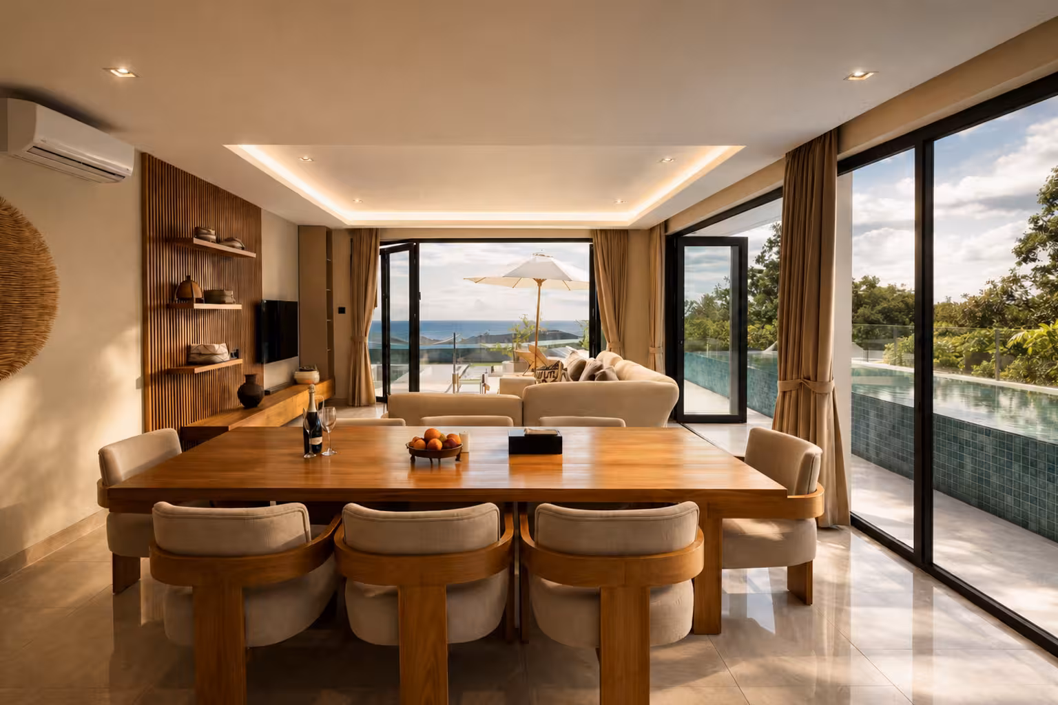 Aquamarine Villa gallery 5