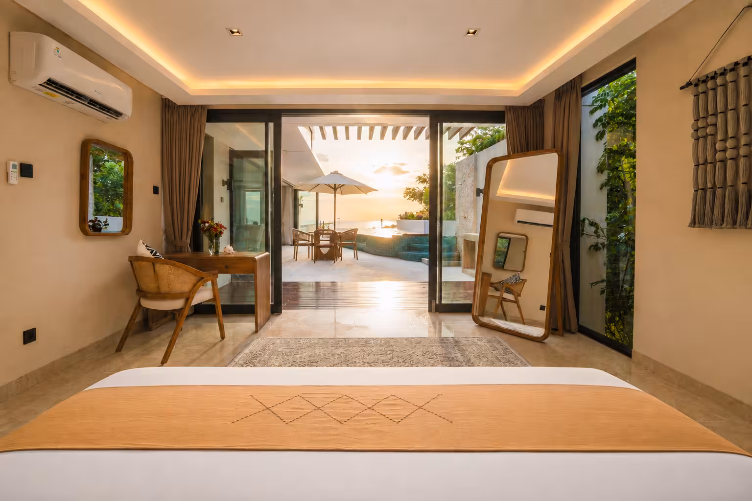 Aquamarine Villa gallery 8