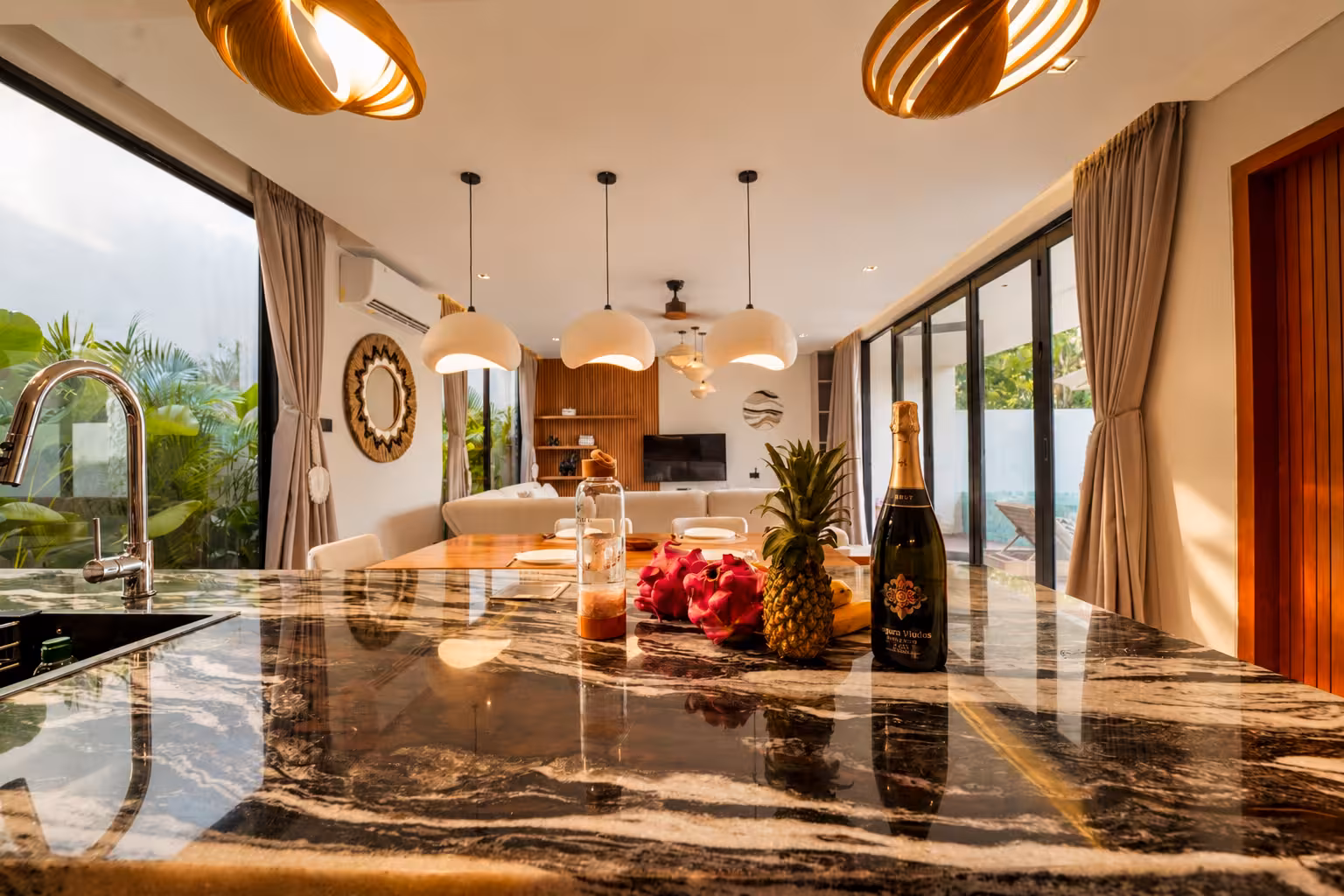 Moonstone Villa gallery 3