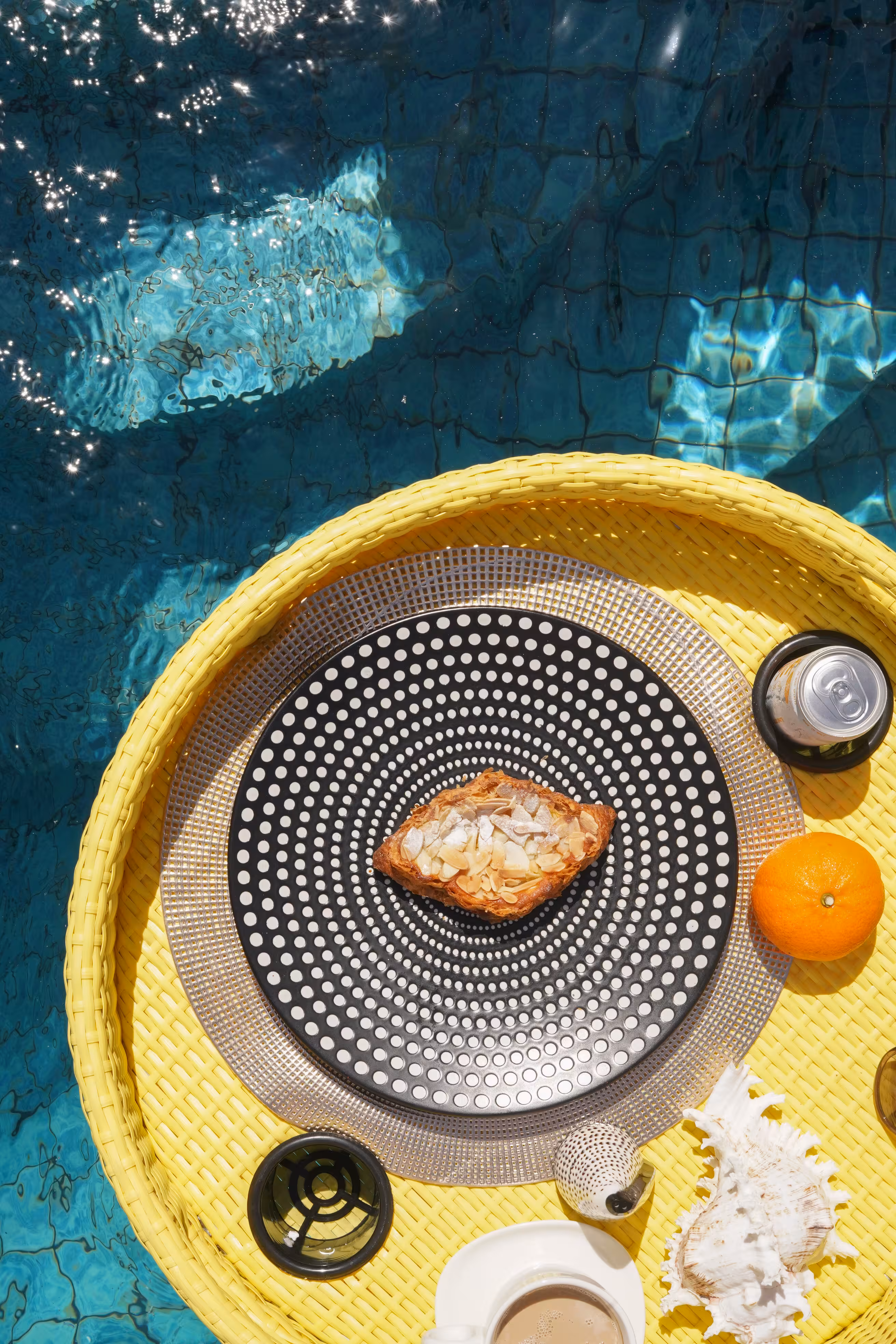 Onyx Villa dining